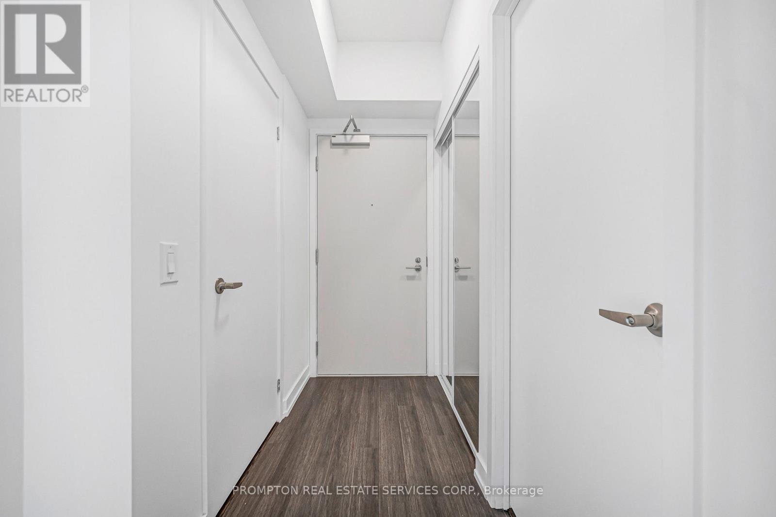 2613 - 4010 EGLINTON AVENUE W, Toronto (Humber Heights) — photo 2