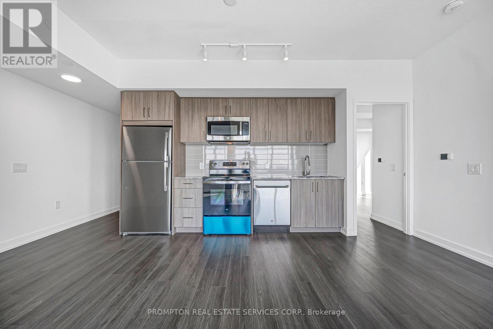 2613 - 4010 EGLINTON AVENUE W, Toronto (Humber Heights) — photo 4
