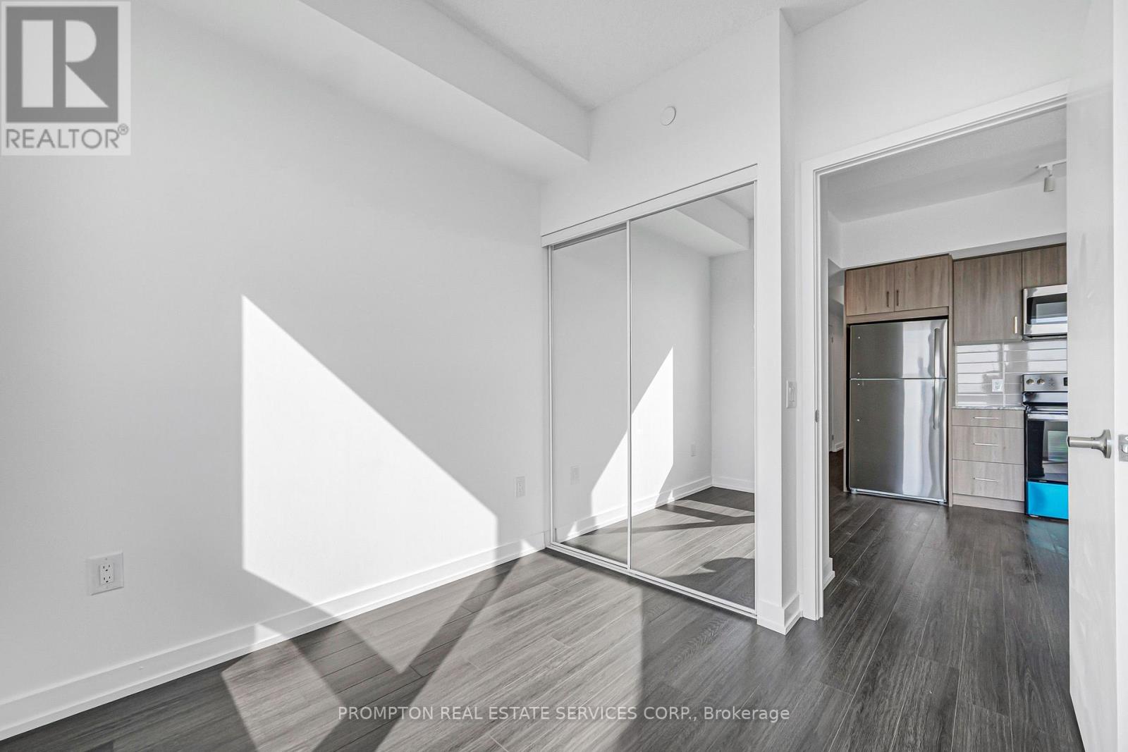 2613 - 4010 EGLINTON AVENUE W, Toronto (Humber Heights) — photo 7