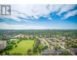 2613 - 4010 Eglinton Avenue W, Toronto, ON M9A0G5 Photo 19