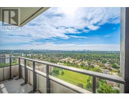 2613 - 4010 Eglinton Avenue W, Toronto, ON M9A0G5 Photo 22