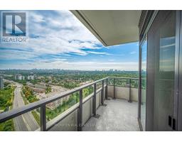 2613 - 4010 Eglinton Avenue W, Toronto, ON M9A0G5 Photo 25