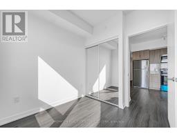 Primary Bedroom - 2613 - 4010 Eglinton Avenue W, Toronto, ON M9A0G5 Photo 7