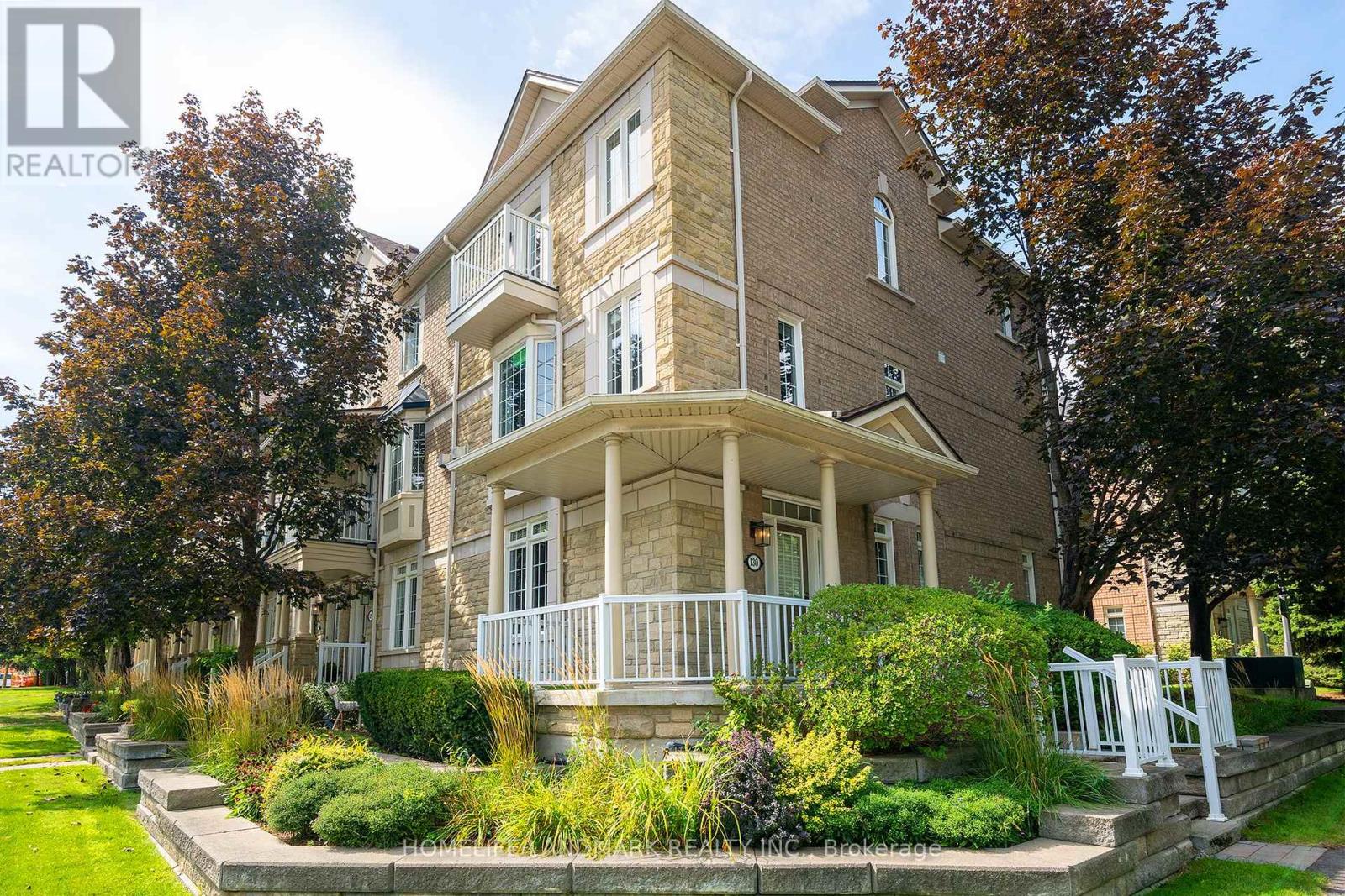 15 - 130 PARK STREET E, Mississauga (Port Credit)