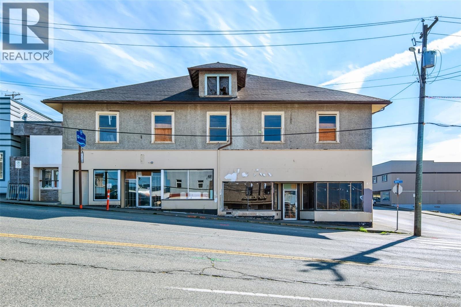 5036 Argyle St, Port Alberni