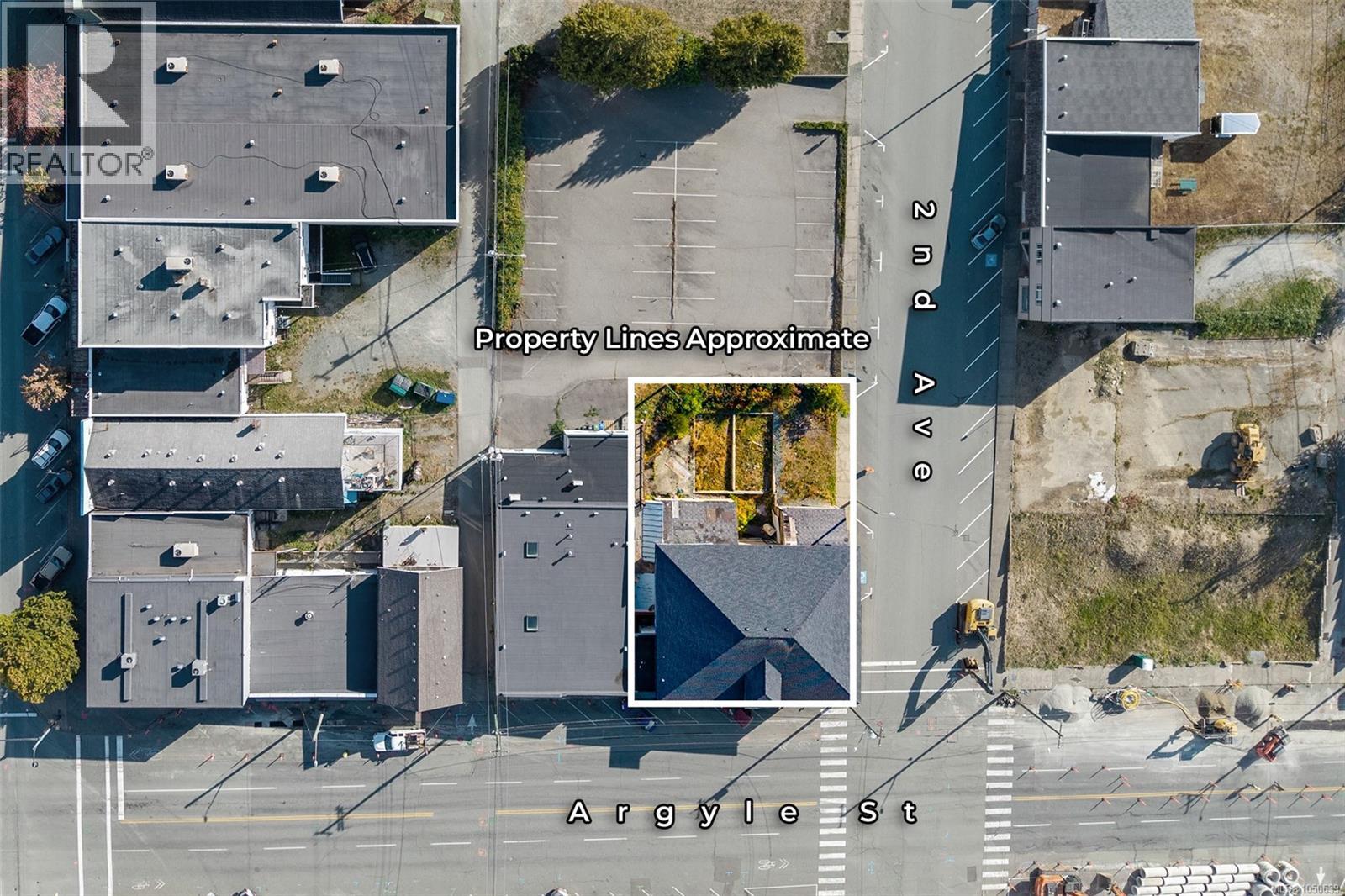 5036 Argyle St, Port Alberni