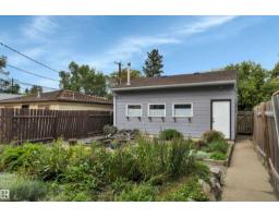 10524 75 Av Nw, Edmonton, AB T6E1J4 Photo 47