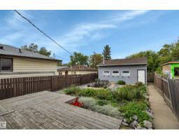 10524 75 Av Nw, Edmonton, AB T6E1J4 Photo 46