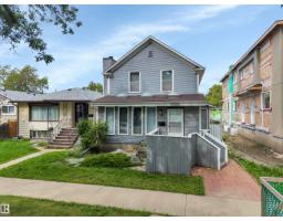 10524 75 Av Nw, Edmonton, AB T6E1J4 Photo 49