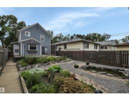10524 75 Av Nw, Edmonton, AB T6E1J4 Photo 45