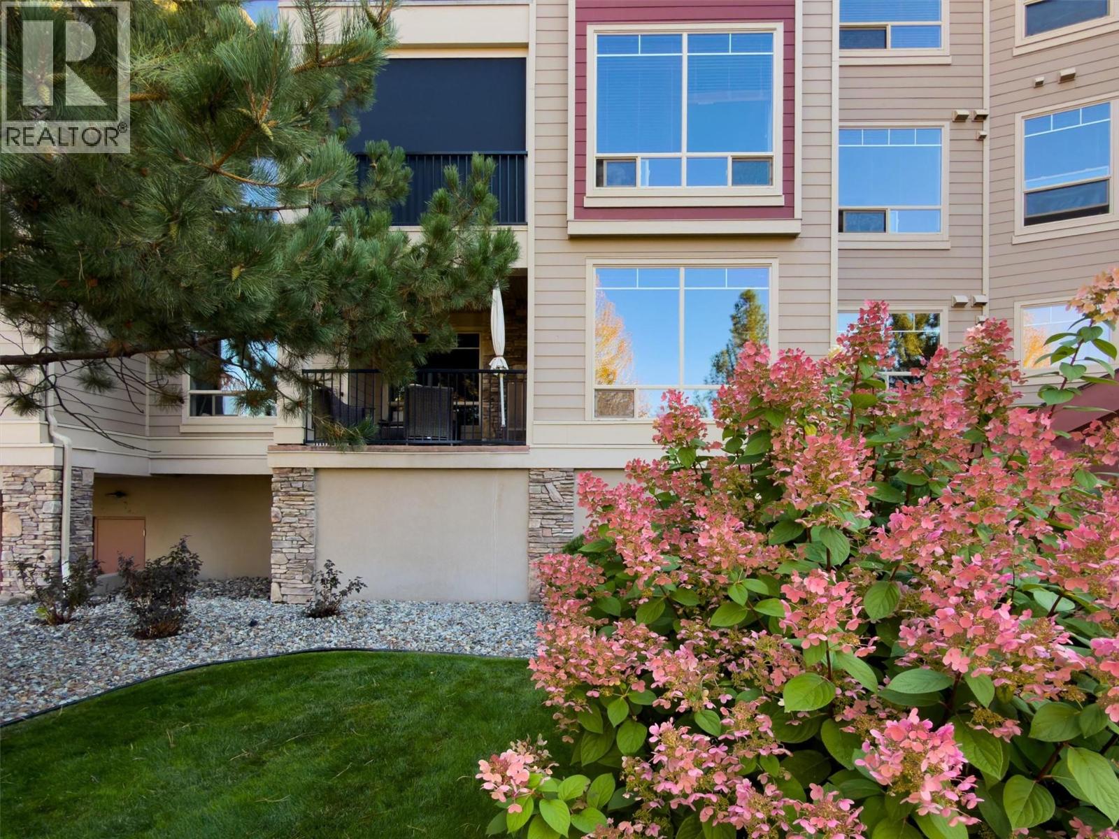 101 2760 Auburn Road, West Kelowna