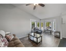 Recreation room - 38 Menalta Pl, Cardiff, AB T8R1N2 Photo 10