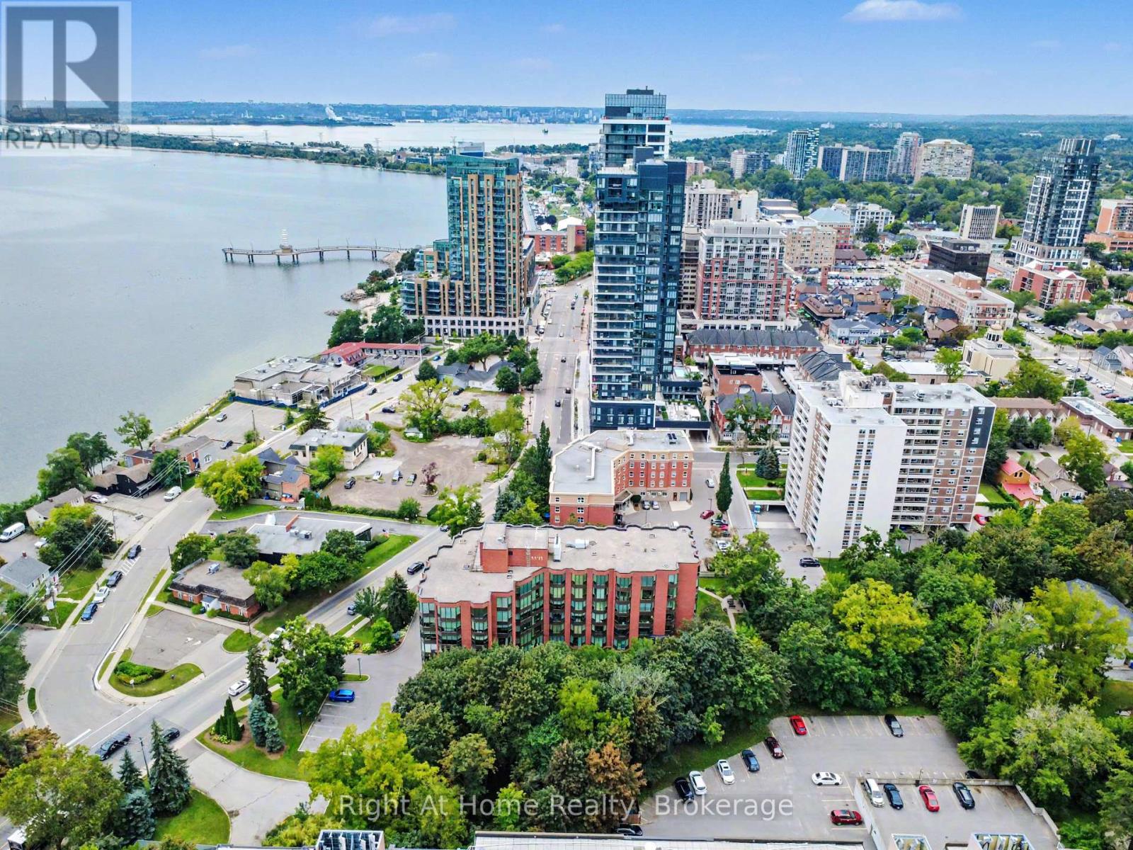 #603 2121 LAKESHORE ROAD - Image 40