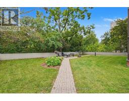 603 - 2121 Lakeshore Road, Burlington, ON L7R1C9 Photo 36