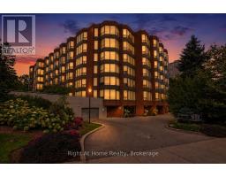 603 - 2121 Lakeshore Road, Burlington, ON L7R1C9 Photo 45