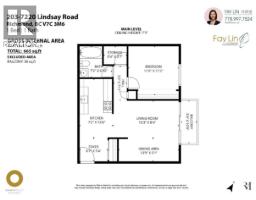 203 7220 Lindsay Road, Richmond, BC V7C3M6 Photo 19