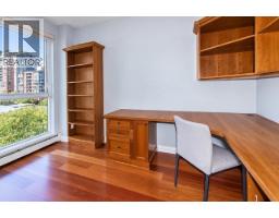702 1383 Marinaside Crescent, Vancouver, BC V6Z2W9 Photo 17