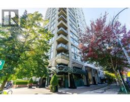 702 1383 Marinaside Crescent, Vancouver, BC V6Z2W9 Photo 19