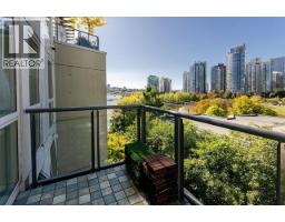 702 1383 Marinaside Crescent, Vancouver, BC V6Z2W9 Photo 8
