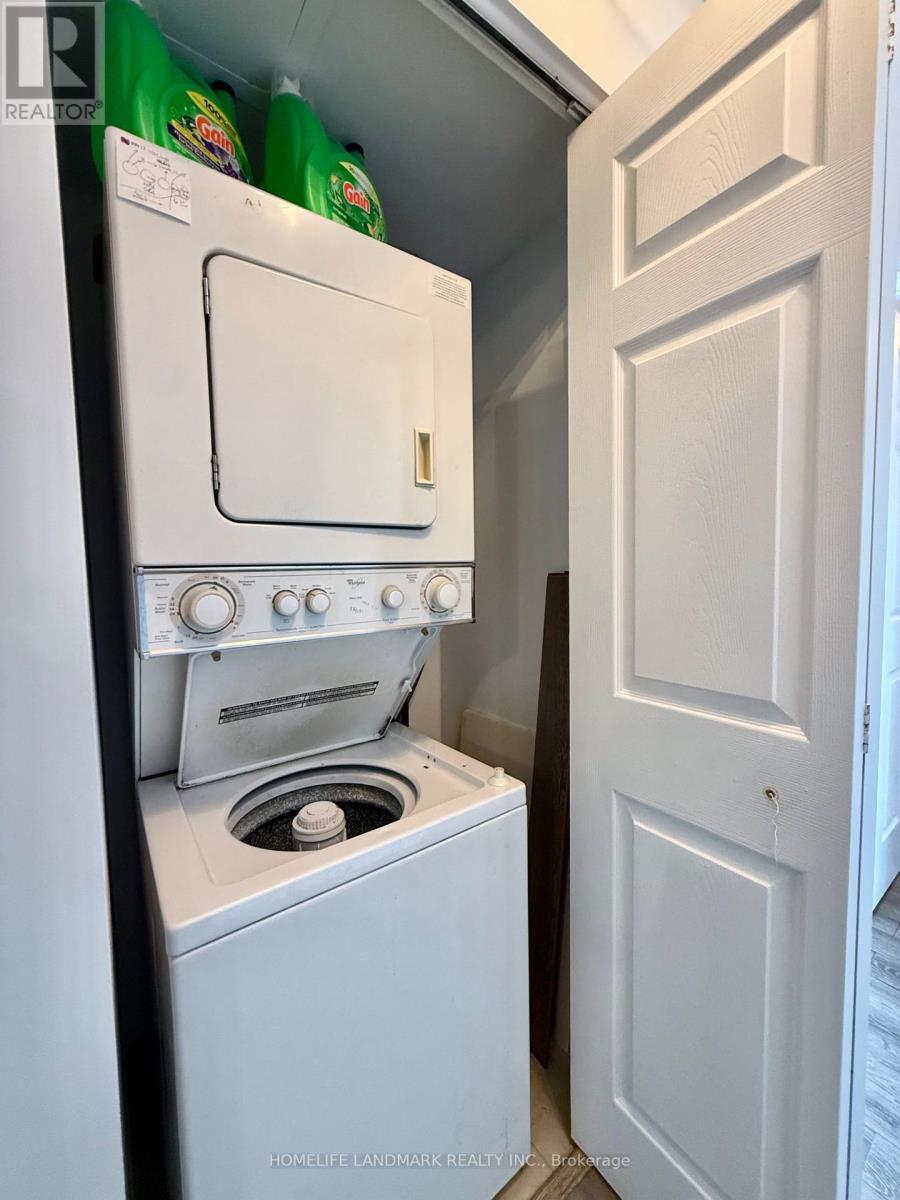 1106 - 18 PEMBERTON AVENUE, Toronto (Newtonbrook East) — photo 10