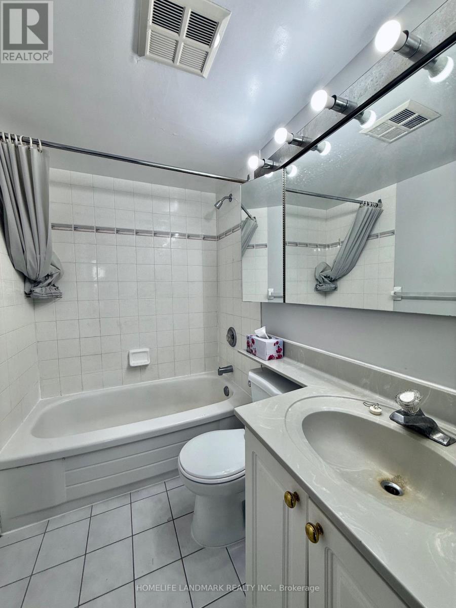 1106 - 18 PEMBERTON AVENUE, Toronto (Newtonbrook East) — photo 4