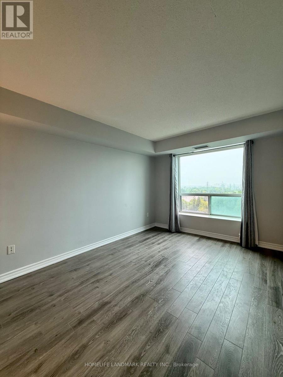 1106 - 18 PEMBERTON AVENUE, Toronto (Newtonbrook East) — photo 6
