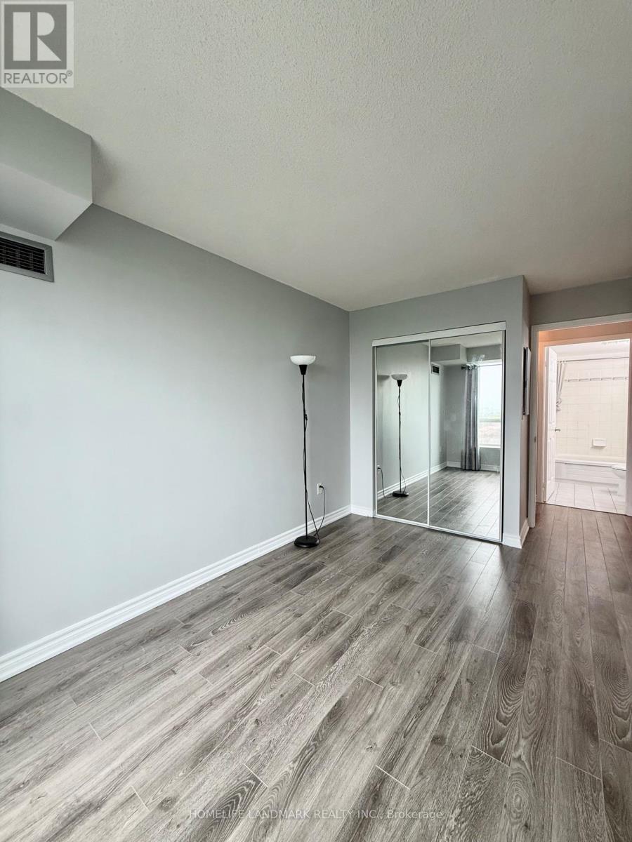 1106 - 18 PEMBERTON AVENUE, Toronto (Newtonbrook East) — photo 8