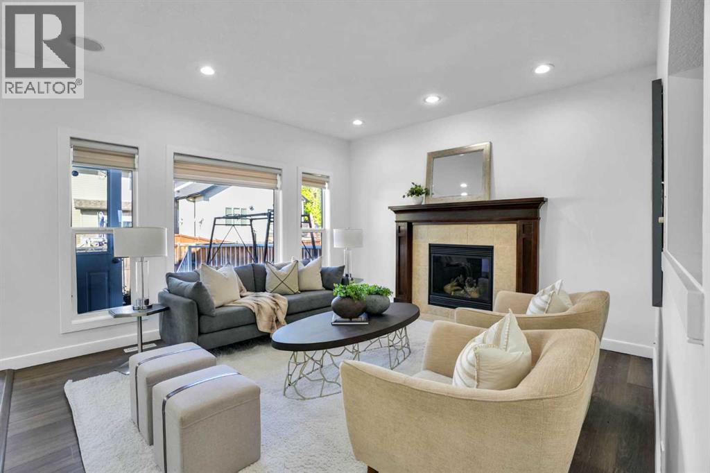 309 Everridge Drive SW - photo 9