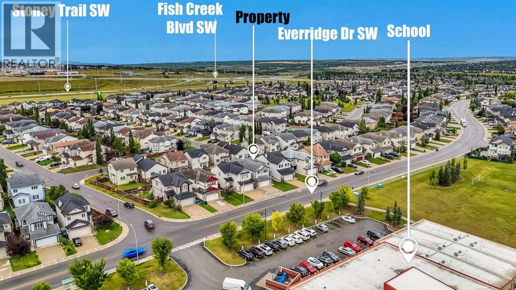 309 Everridge Drive SW - photo 49
