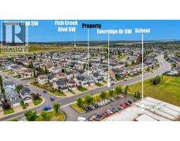 309 Everridge Drive Sw, Calgary, AB T2Y5E6 Photo 49