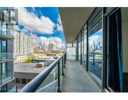 705 - 297 College Street, Toronto, ON M5T0C2 Photo 24