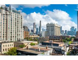 705 - 297 College Street, Toronto, ON M5T0C2 Photo 26