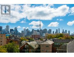 705 - 297 College Street, Toronto, ON M5T0C2 Photo 37