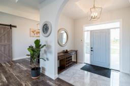 Laundry room - 281 Penny Lane, Grande Pointe, MB R5A0B2 Photo 7