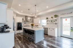 Gym - 281 Penny Lane, Grande Pointe, MB R5A0B2 Photo 9