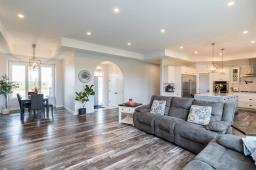 Recreation room - 281 Penny Lane, Grande Pointe, MB R5A0B2 Photo 8