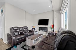 Recreation room - 99 Mayer Drive, Winnipeg, MB R2R3B1 Photo 12