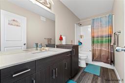 99 Mayer Drive, Winnipeg, MB R2R3B1 Photo 23