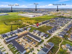 99 Mayer Drive, Winnipeg, MB R2R3B1 Photo 44