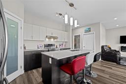 Loft - 99 Mayer Drive, Winnipeg, MB R2R3B1 Photo 7