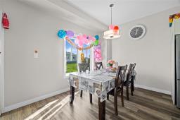 Kitchen - 99 Mayer Drive, Winnipeg, MB R2R3B1 Photo 9