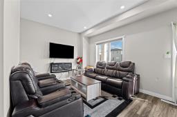 Dining room - 99 Mayer Drive, Winnipeg, MB R2R3B1 Photo 10