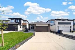 85 Summerscales Place, Winnipeg, MB R2V5E2 Photo 22