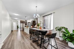 Foyer - 85 Summerscales Place, Winnipeg, MB R2V5E2 Photo 7