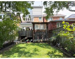 107 Melrose Avenue, Toronto, ON M5M1Y8 Photo 22