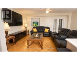 Bedroom 4 - 39 Cadillac Crescent, Brampton, ON L7A3B3 Photo 10