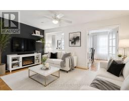 39 Cadillac Crescent, Brampton, ON L7A3B3 Photo 11