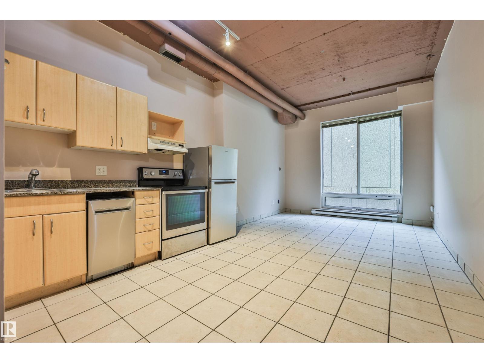 #706 10024 JASPER AV NW - 10