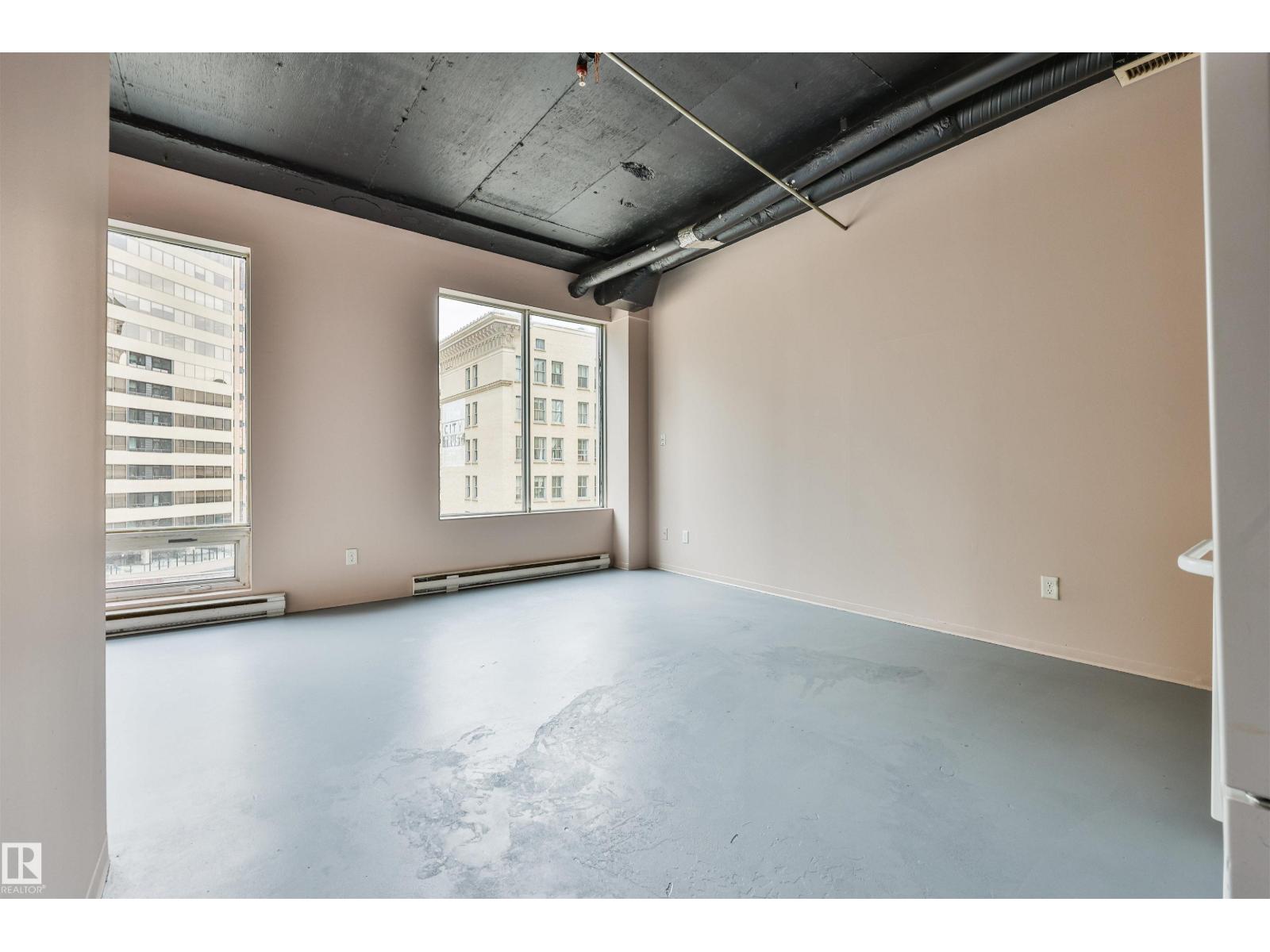 #701 10024 JASPER AV NW - 10
