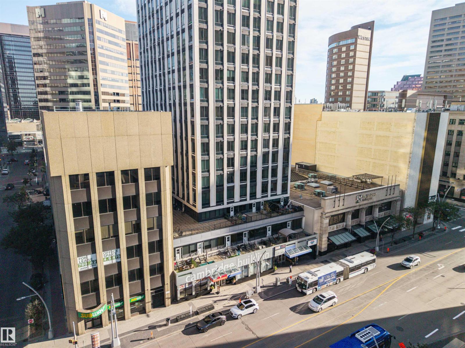 #701 10024 JASPER AV NW - 14